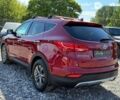 Хендай Санта Фе, объемом двигателя 0 л и пробегом 159 тыс. км за 15600 $, фото 6 на Automoto.ua