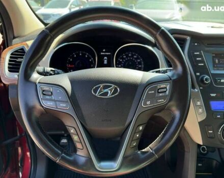 Хендай Санта Фе, объемом двигателя 0 л и пробегом 159 тыс. км за 15600 $, фото 22 на Automoto.ua