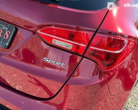 Хендай Санта Фе, объемом двигателя 0 л и пробегом 159 тыс. км за 15600 $, фото 11 на Automoto.ua