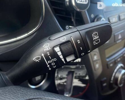 Хендай Санта Фе, об'ємом двигуна 0 л та пробігом 132 тис. км за 17800 $, фото 28 на Automoto.ua