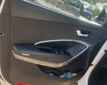Хендай Санта Фе, об'ємом двигуна 0 л та пробігом 132 тис. км за 17800 $, фото 13 на Automoto.ua