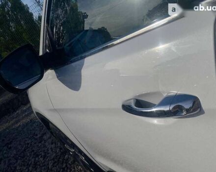 Хендай Санта Фе, об'ємом двигуна 0 л та пробігом 132 тис. км за 17800 $, фото 19 на Automoto.ua