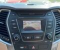 Хендай Санта Фе, объемом двигателя 0 л и пробегом 159 тыс. км за 15600 $, фото 19 на Automoto.ua