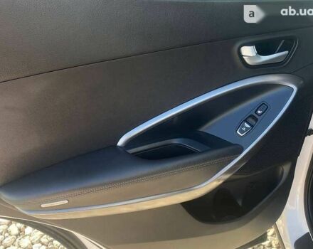 Хендай Санта Фе, об'ємом двигуна 0 л та пробігом 132 тис. км за 17800 $, фото 15 на Automoto.ua