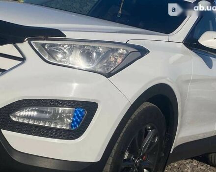 Хендай Санта Фе, об'ємом двигуна 0 л та пробігом 132 тис. км за 17800 $, фото 8 на Automoto.ua