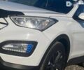 Хендай Санта Фе, об'ємом двигуна 0 л та пробігом 132 тис. км за 17800 $, фото 8 на Automoto.ua