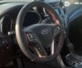Хендай Санта Фе, об'ємом двигуна 0 л та пробігом 132 тис. км за 17800 $, фото 12 на Automoto.ua