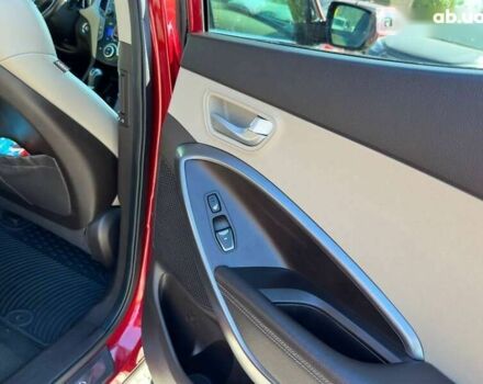 Хендай Санта Фе, объемом двигателя 0 л и пробегом 159 тыс. км за 15600 $, фото 15 на Automoto.ua