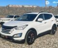 Хендай Санта Фе, об'ємом двигуна 0 л та пробігом 132 тис. км за 17800 $, фото 1 на Automoto.ua