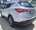 Хендай Санта Фе, объемом двигателя 2.4 л и пробегом 238 тыс. км за 15500 $, фото 19 на Automoto.ua