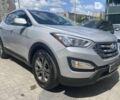 Хендай Санта Фе, объемом двигателя 2.4 л и пробегом 238 тыс. км за 15500 $, фото 1 на Automoto.ua