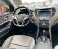 Хендай Санта Фе, об'ємом двигуна 2.4 л та пробігом 168 тис. км за 19300 $, фото 21 на Automoto.ua