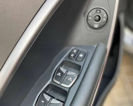 Хендай Санта Фе, об'ємом двигуна 2.4 л та пробігом 168 тис. км за 19300 $, фото 29 на Automoto.ua