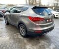 Хендай Санта Фе, об'ємом двигуна 2.4 л та пробігом 168 тис. км за 19300 $, фото 4 на Automoto.ua
