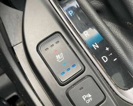 Хендай Санта Фе, об'ємом двигуна 2.4 л та пробігом 168 тис. км за 19300 $, фото 19 на Automoto.ua