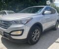 Хендай Санта Фе, объемом двигателя 2.4 л и пробегом 238 тыс. км за 15500 $, фото 1 на Automoto.ua