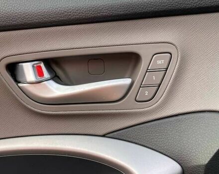 Хендай Санта Фе, об'ємом двигуна 2.4 л та пробігом 168 тис. км за 19300 $, фото 28 на Automoto.ua