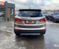 Хендай Санта Фе, об'ємом двигуна 2.4 л та пробігом 168 тис. км за 19300 $, фото 5 на Automoto.ua