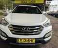 Хендай Санта Фе, объемом двигателя 2.4 л и пробегом 174 тыс. км за 14500 $, фото 1 на Automoto.ua