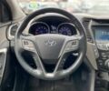 Хендай Санта Фе, об'ємом двигуна 2.4 л та пробігом 168 тис. км за 19300 $, фото 22 на Automoto.ua