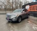 Хендай Санта Фе, об'ємом двигуна 2.4 л та пробігом 168 тис. км за 19300 $, фото 2 на Automoto.ua