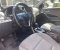 Хендай Санта Фе, объемом двигателя 2.4 л и пробегом 238 тыс. км за 15500 $, фото 9 на Automoto.ua
