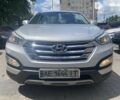 Хендай Санта Фе, объемом двигателя 2.4 л и пробегом 238 тыс. км за 15500 $, фото 4 на Automoto.ua