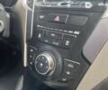 Хендай Санта Фе, объемом двигателя 2.4 л и пробегом 238 тыс. км за 15500 $, фото 15 на Automoto.ua