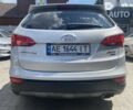 Хендай Санта Фе, объемом двигателя 2.4 л и пробегом 238 тыс. км за 15500 $, фото 5 на Automoto.ua