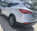Хендай Санта Фе, объемом двигателя 2.4 л и пробегом 238 тыс. км за 15500 $, фото 3 на Automoto.ua