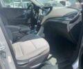 Хендай Санта Фе, объемом двигателя 2.4 л и пробегом 238 тыс. км за 15500 $, фото 8 на Automoto.ua