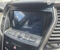 Хендай Санта Фе, объемом двигателя 2.4 л и пробегом 238 тыс. км за 15500 $, фото 13 на Automoto.ua