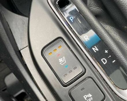 Хендай Санта Фе, об'ємом двигуна 2.4 л та пробігом 168 тис. км за 19300 $, фото 18 на Automoto.ua