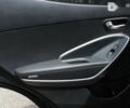 Хендай Санта Фе, объемом двигателя 2 л и пробегом 191 тыс. км за 22999 $, фото 27 на Automoto.ua