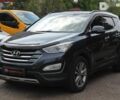 Хендай Санта Фе, объемом двигателя 2 л и пробегом 191 тыс. км за 22999 $, фото 1 на Automoto.ua