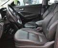 Хендай Санта Фе, объемом двигателя 2 л и пробегом 191 тыс. км за 22999 $, фото 11 на Automoto.ua