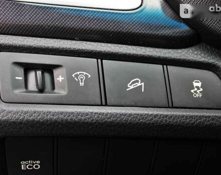 Хендай Санта Фе, объемом двигателя 2 л и пробегом 191 тыс. км за 22999 $, фото 13 на Automoto.ua