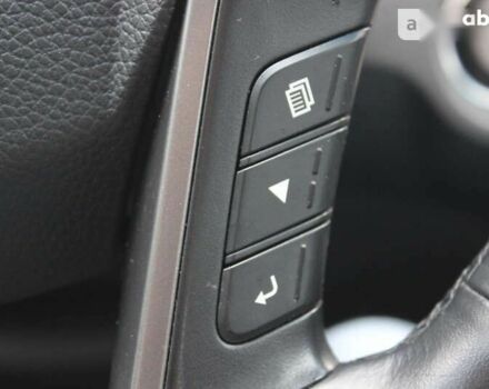 Хендай Санта Фе, объемом двигателя 2 л и пробегом 191 тыс. км за 22999 $, фото 23 на Automoto.ua