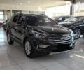 Хендай Санта Фе, об'ємом двигуна 2 л та пробігом 127 тис. км за 24000 $, фото 1 на Automoto.ua
