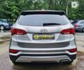 Хендай Санта Фе, об'ємом двигуна 2.4 л та пробігом 168 тис. км за 17790 $, фото 3 на Automoto.ua
