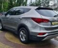 Хендай Санта Фе, об'ємом двигуна 2.4 л та пробігом 168 тис. км за 17790 $, фото 4 на Automoto.ua