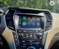 Хендай Санта Фе, об'ємом двигуна 0 л та пробігом 160 тис. км за 20990 $, фото 13 на Automoto.ua