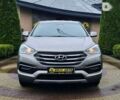 Хендай Санта Фе, об'ємом двигуна 2.4 л та пробігом 168 тис. км за 17790 $, фото 7 на Automoto.ua