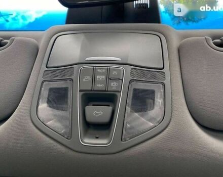 Хендай Санта Фе, объемом двигателя 2.2 л и пробегом 100 тыс. км за 26000 $, фото 16 на Automoto.ua