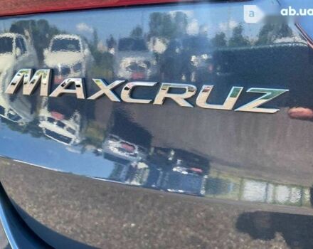 Хендай Санта Фе, объемом двигателя 2.2 л и пробегом 100 тыс. км за 26000 $, фото 8 на Automoto.ua