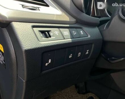 Хендай Санта Фе, объемом двигателя 2.2 л и пробегом 100 тыс. км за 26000 $, фото 11 на Automoto.ua