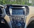 Хендай Санта Фе, об'ємом двигуна 0 л та пробігом 160 тис. км за 20990 $, фото 12 на Automoto.ua
