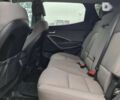 Хендай Санта Фе, об'ємом двигуна 2.4 л та пробігом 168 тис. км за 17790 $, фото 14 на Automoto.ua