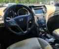 Хендай Санта Фе, об'ємом двигуна 0 л та пробігом 160 тис. км за 20990 $, фото 10 на Automoto.ua