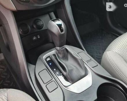 Хендай Санта Фе, об'ємом двигуна 2.4 л та пробігом 168 тис. км за 17790 $, фото 12 на Automoto.ua